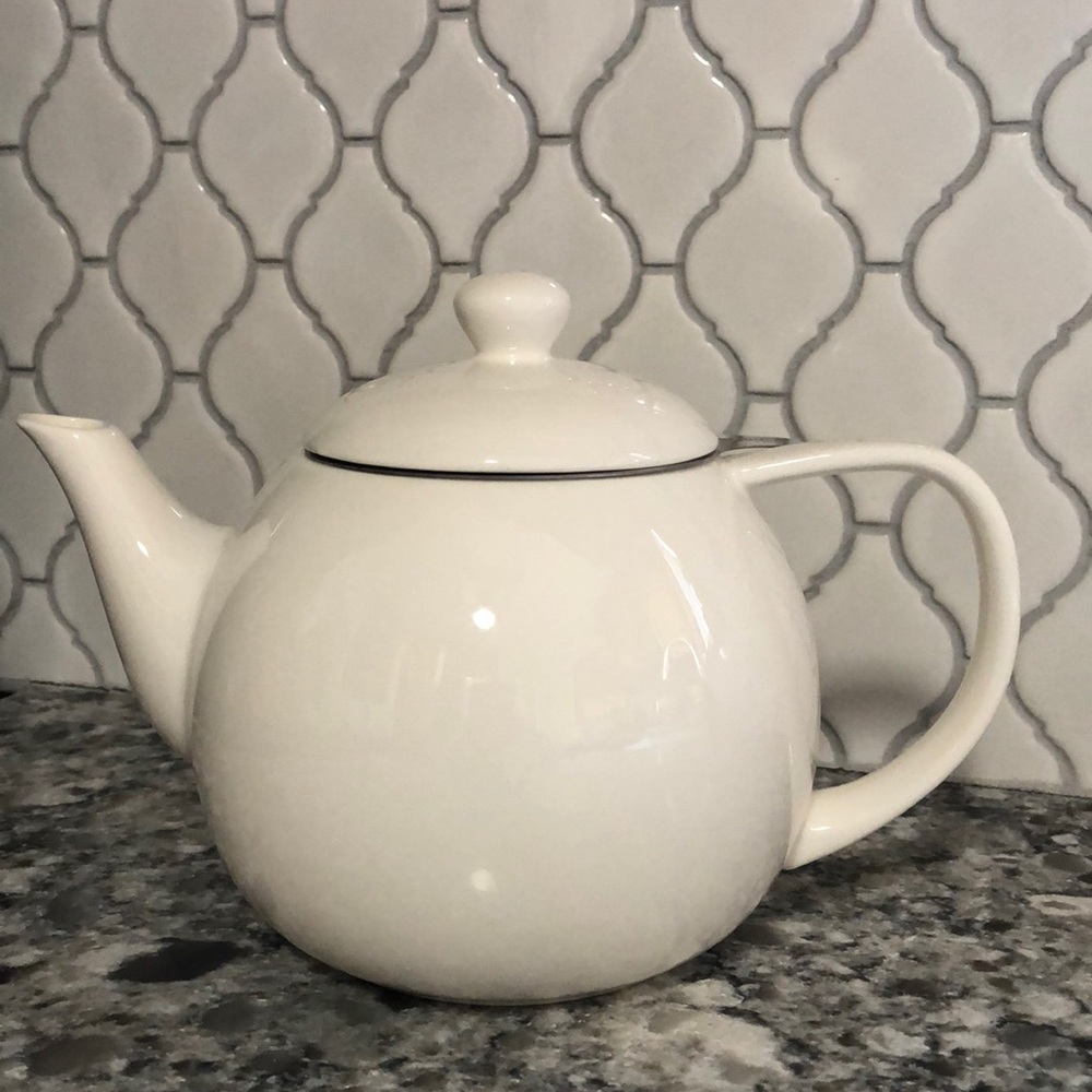 Sweese Teapot lead-free microwave&dishwasher safe